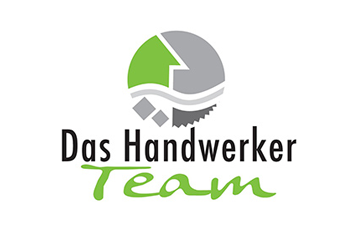 Handwerker Team Logo